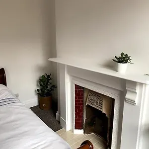  Holiday home The Vintage Retreat United Kingdom