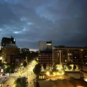  Apartment Luxury Penthouse With Views United Kingdom