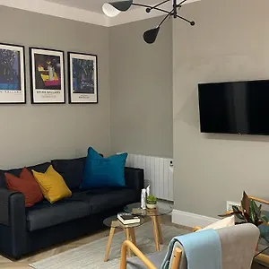  Apartment Citygo Queens United Kingdom