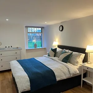 The Inverleither Apartment