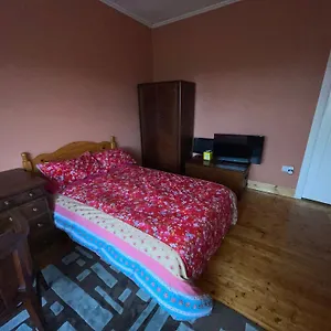 Lovely Double In Very Good Area Homestay