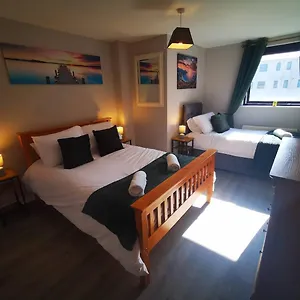  Apartment 2br Spacious Centre United Kingdom