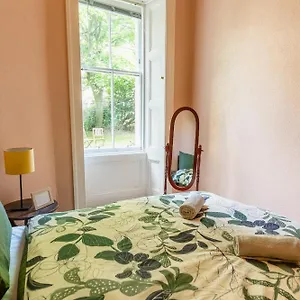 The Peach Homestay