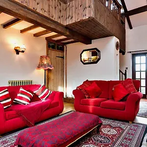  Holiday home Blaen Cedi Cottages United Kingdom